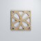 Ekena Millwork Extra Small Daventry Decorative Fretwork Wood Wall Panels, Birch, 7 3/8"W x 7 3/8"H x 3/8"T WALW08X08X0375DVNBI - alternate 6